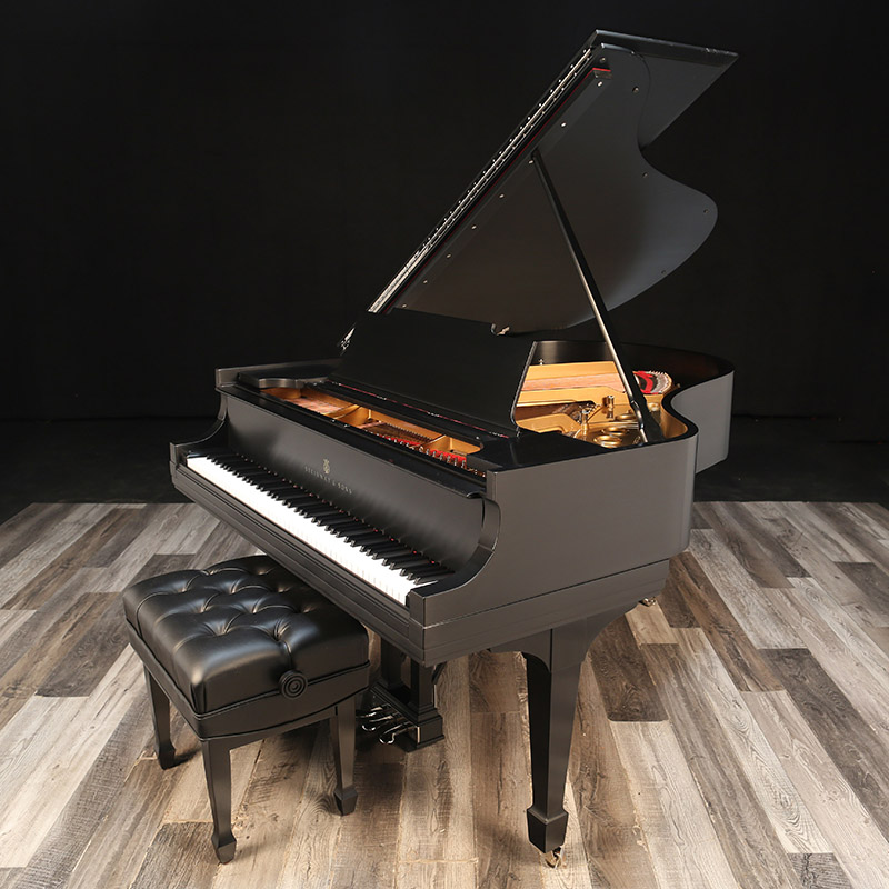 Fully Restored 1916 Steinway M - Free Shipping in USA