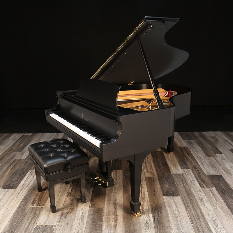 Fully Restored Steinway M (Includes free shipping in USA)