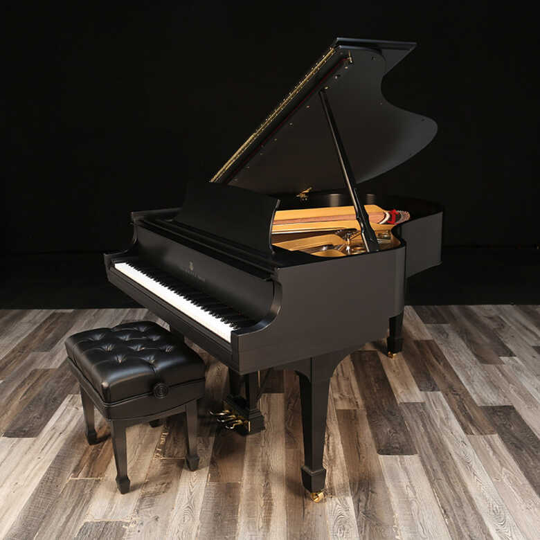 Fully Restored Steinway M (FREE delivery in USA)