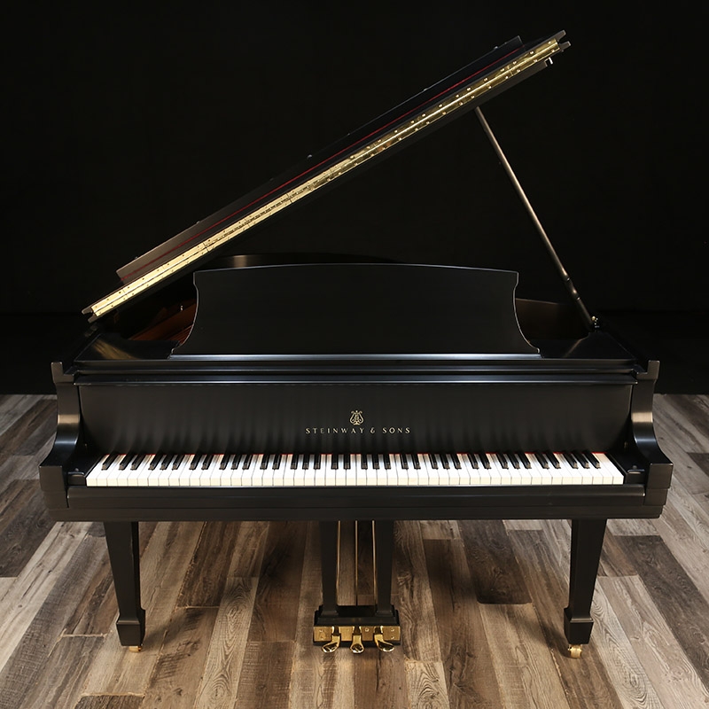 Steinway Model M - Free shipping & 20 year Warranty