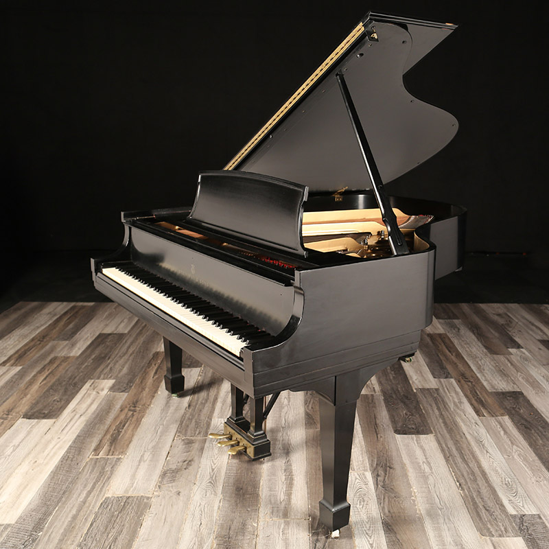 1975 Steinway Model L (FREE delivery in USA)