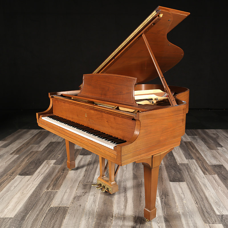 1978 Steinway Model L (FREE delivery in USA)