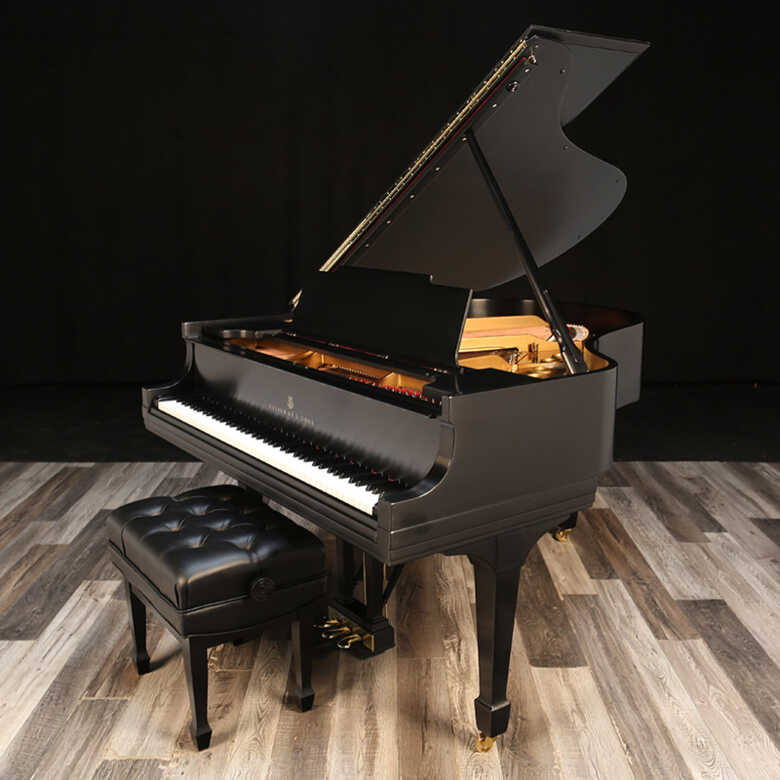 Fully Restored 1930 Steinway M (FREE delivery in USA)