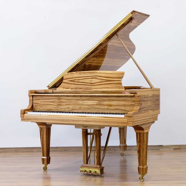 Fully Restored 1906 Steinway Model O - Free Shipping in USA