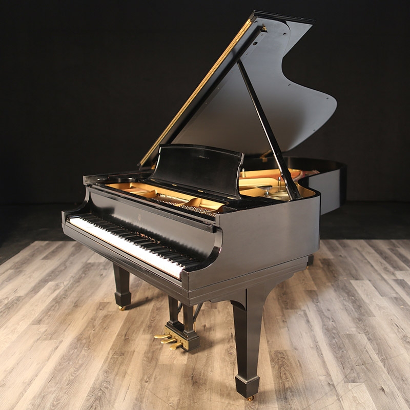 1973 Steinway Model B Grand Piano | Ships Free in USA