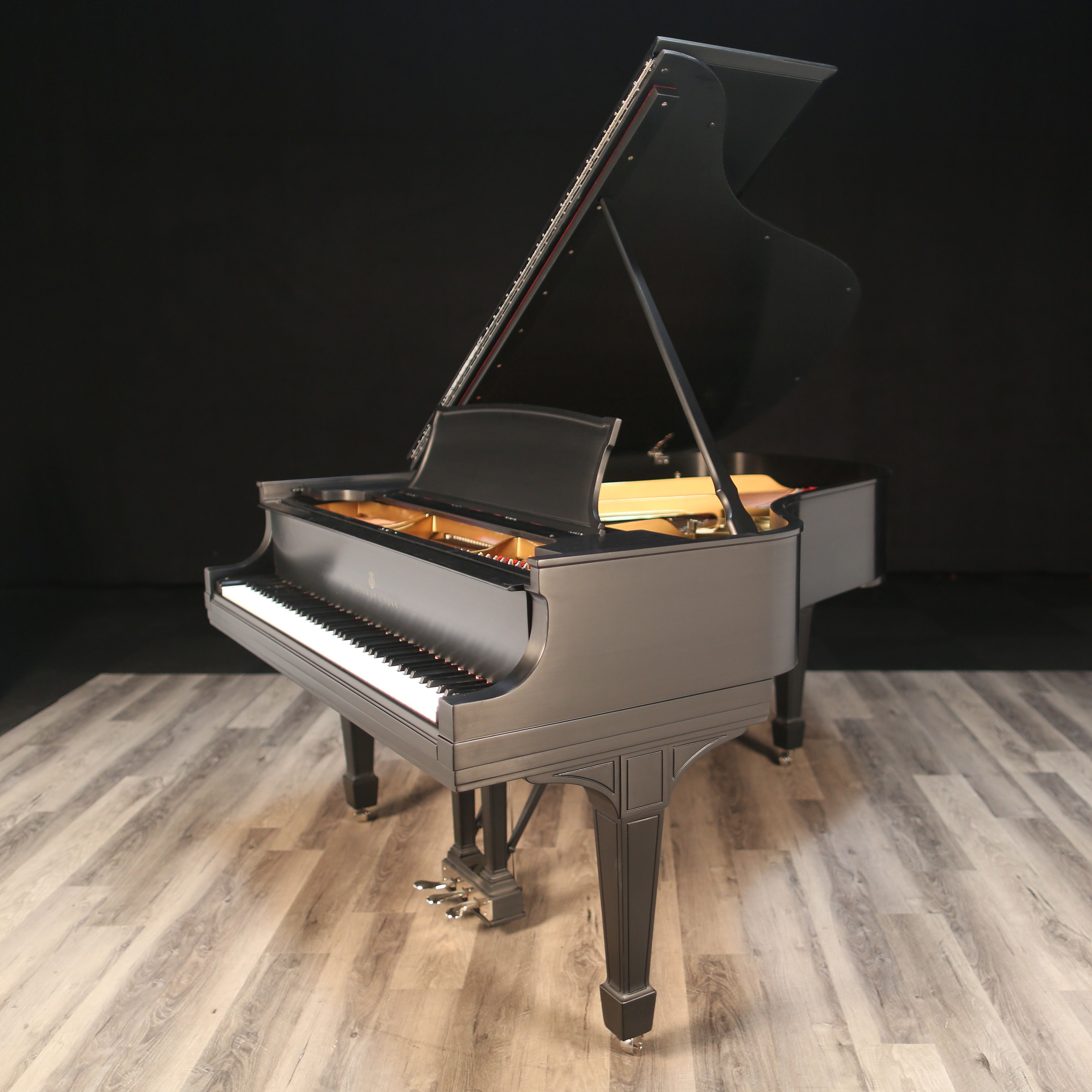 1925 Steinway Model L - Ships free in USA 