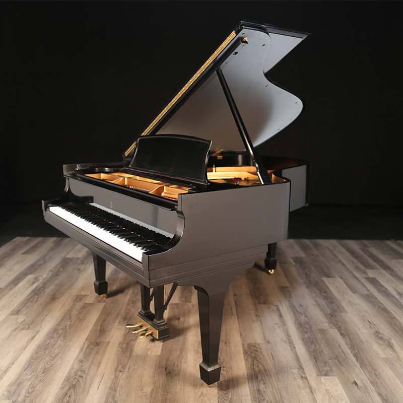 Steinway Model A Grand Piano – Excellent Condition | Free US