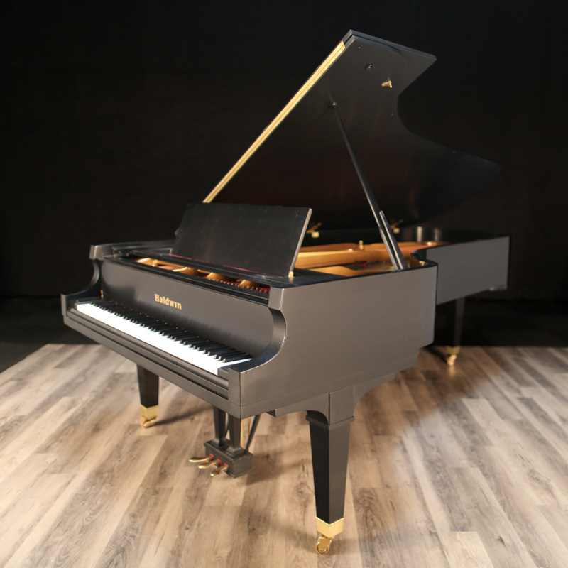 Baldwin SD-10 Concert Grand – Fully Restored | Free USA Ship