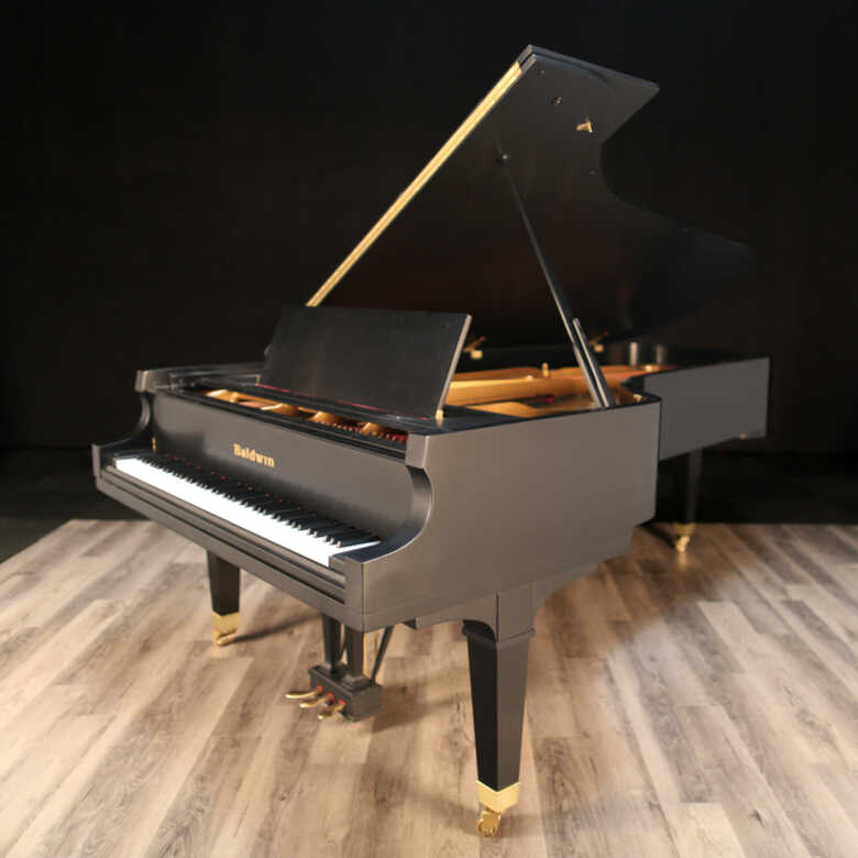 Baldwin SD-10 Concert Grand – Fully Restored | Free USA Ship
