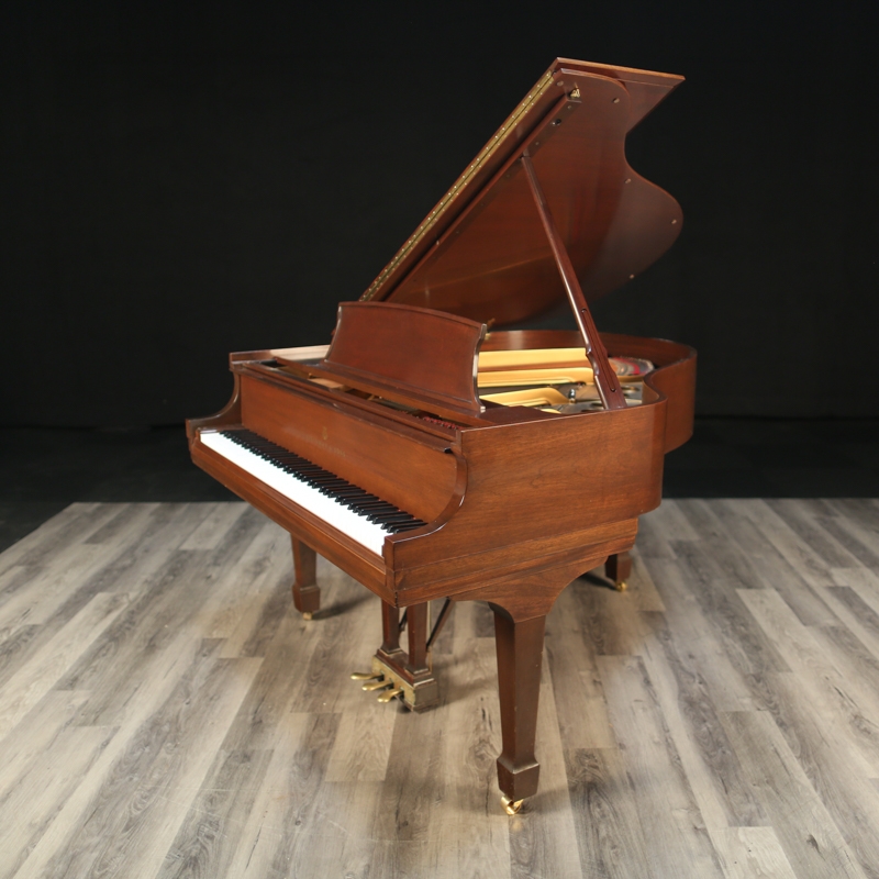 1994 Steinway Model S Crown Jewel – | Ships Free in USA