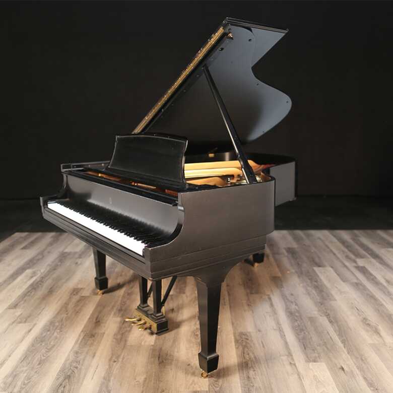 1988 Steinway Grand Piano, Model L - Free Delivery