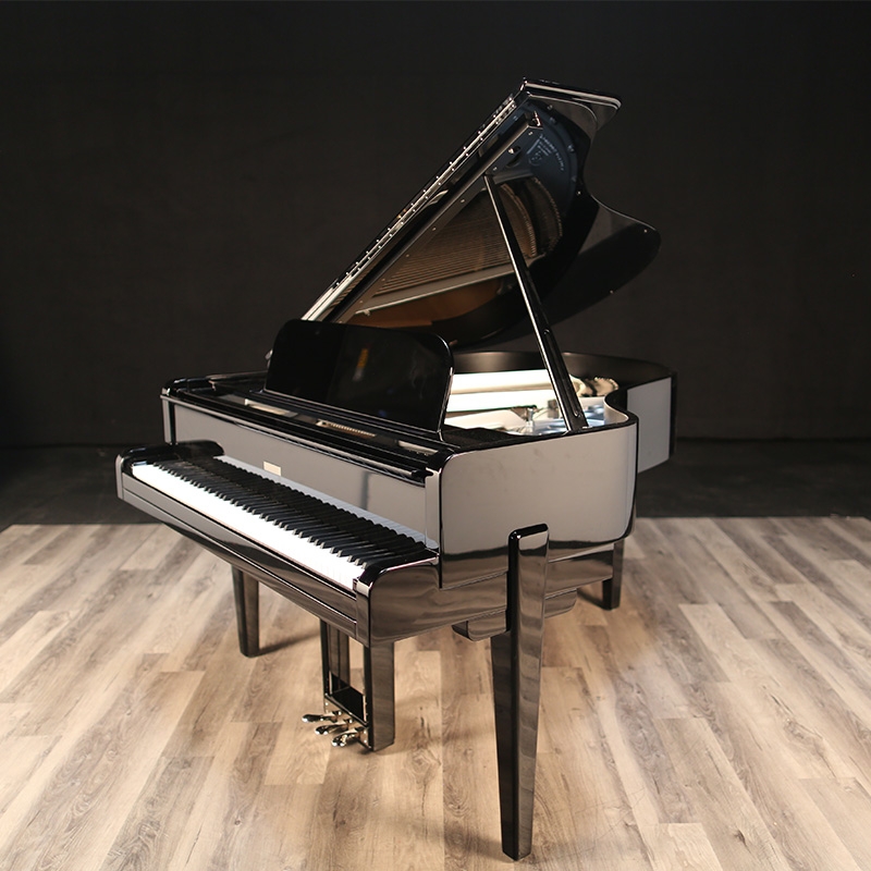 1941 Steinway M – Art Deco | Restored | Free Shipping