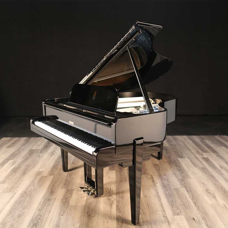 1941 Steinway M – Art Deco | Restored | Free Shipping