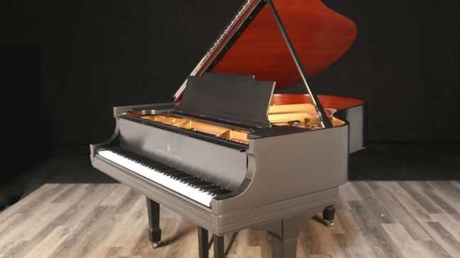 1920 Steinway M – Restored Art Deco | Free USA Shipping