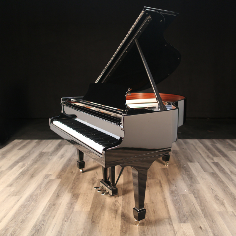 2021 Steinway S Sterling Edition 5'1" Mint