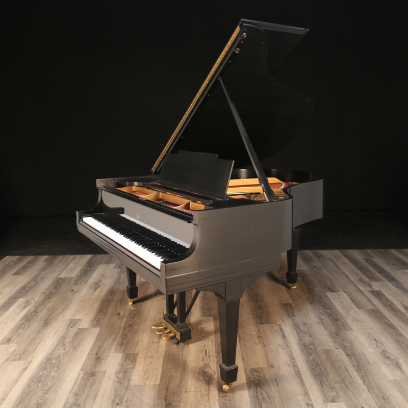 1929 Steinway M | Restored by Lindeblad | Free Delivery