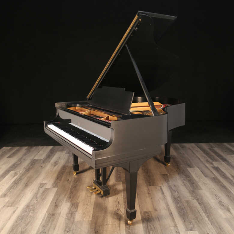 1929 Steinway M | Restored by Lindeblad | Free Delivery