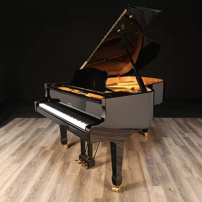2020 Estonia L190P Grand 6'3" High Gloss — $25,000