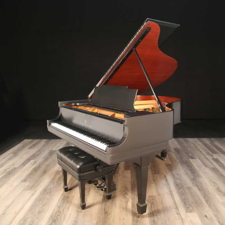 1920 Steinway M Fully Restored — $65,500