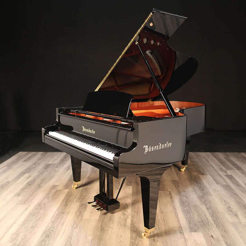 1911 Bosendorfer Model 200 - Fully Restored - $85,000