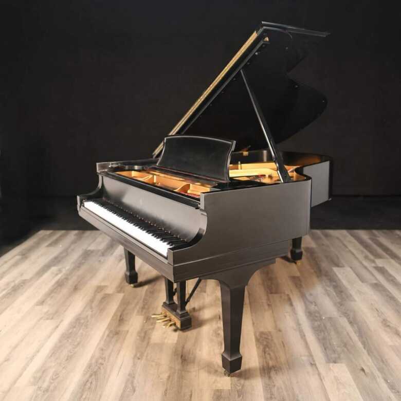 2005 Steinway Model A – Excellent Condition | Free USA Ship