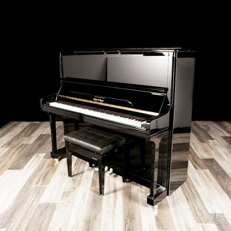 2023 Kayserburg KAM5 52" Master Series Upright, New