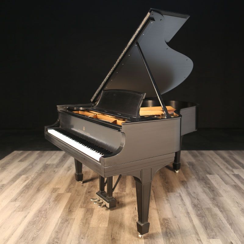 1918 Steinway O 5'10" Restored | 20 Yr Warranty, 0% 18 Mo