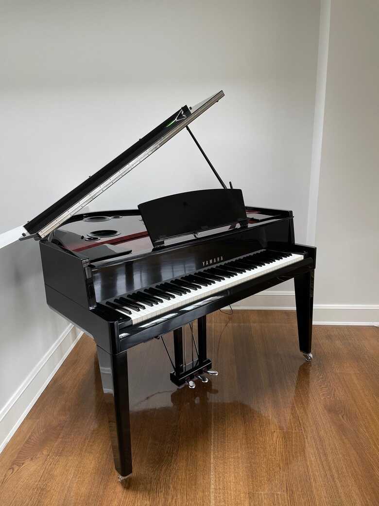 *SOLD* Yamaha Avantgrand N3 Piano for sale