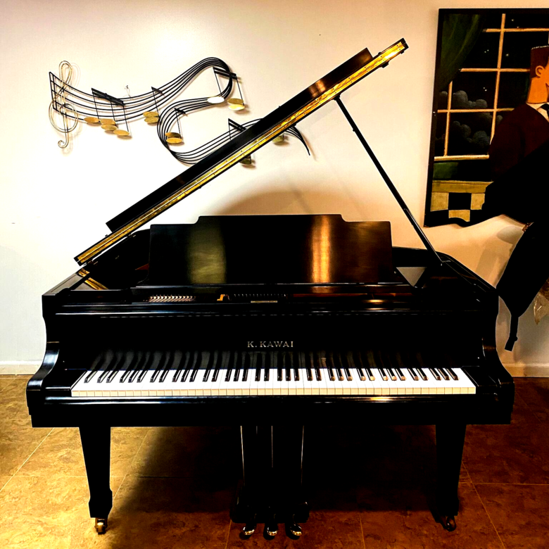 Grand piano Kawai KG1 5'1''