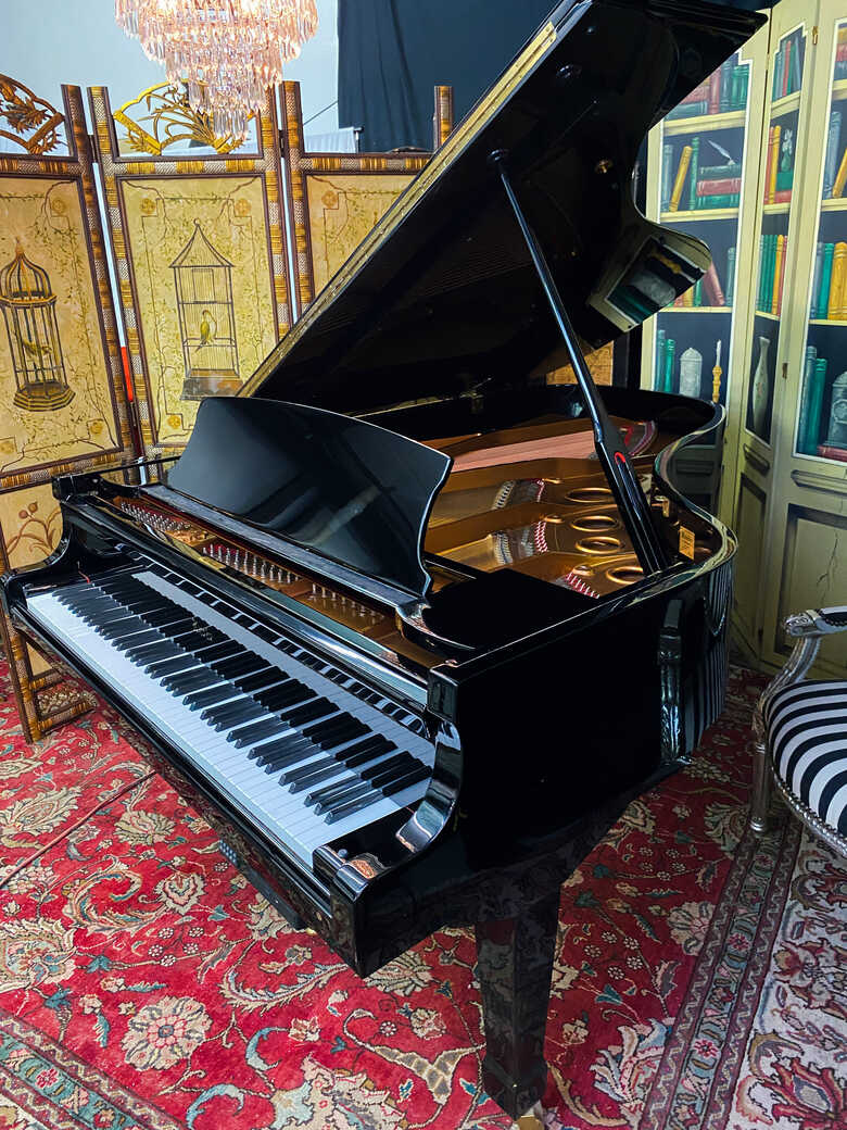 Marvelous grand piano KNABE on sale