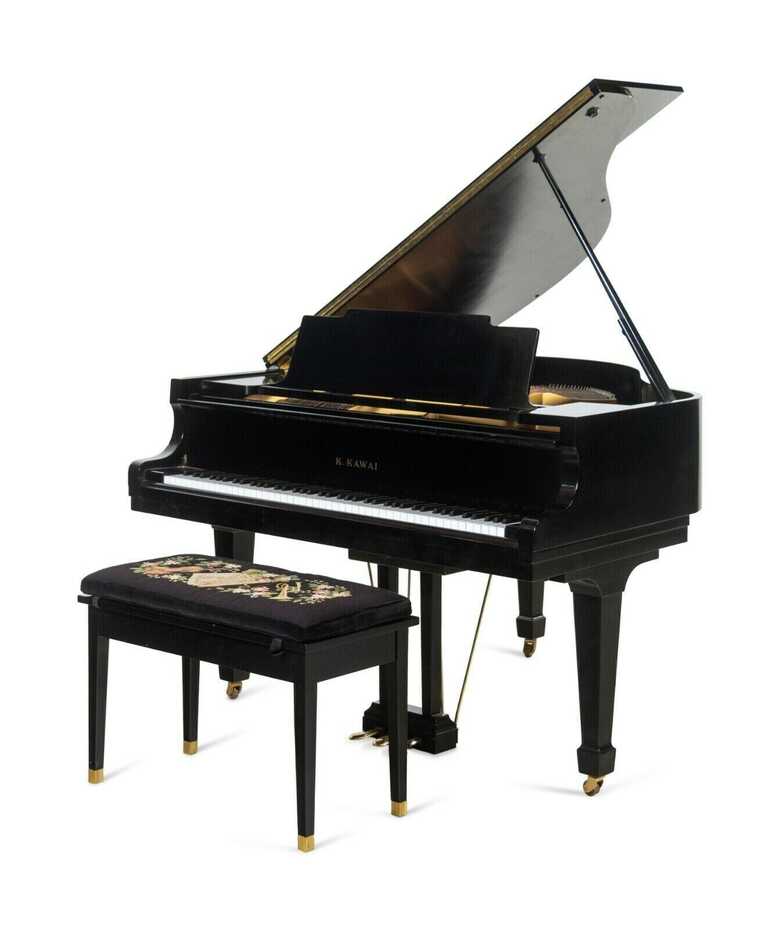 Kawai RX 2 Grand piano