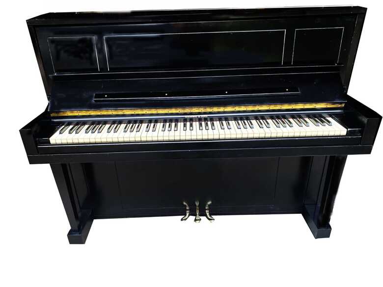 Steinway & Sons Upright piano 1098 model
