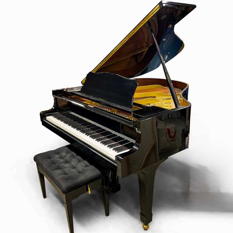 Yamaha G1 BT Disklavier Baby Grand Piano 5'3''