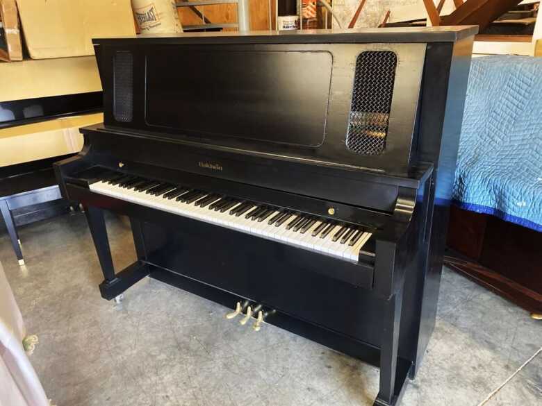 Baldwin Model 6000 Concert Vertical Upright Piano