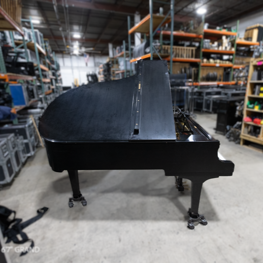 Yamaha C5 Grand Piano – Exceptional Quality at an Incredible