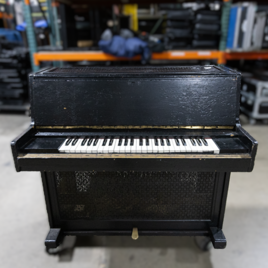 Celesta for Sale – A Rare and Enchanting Instrument