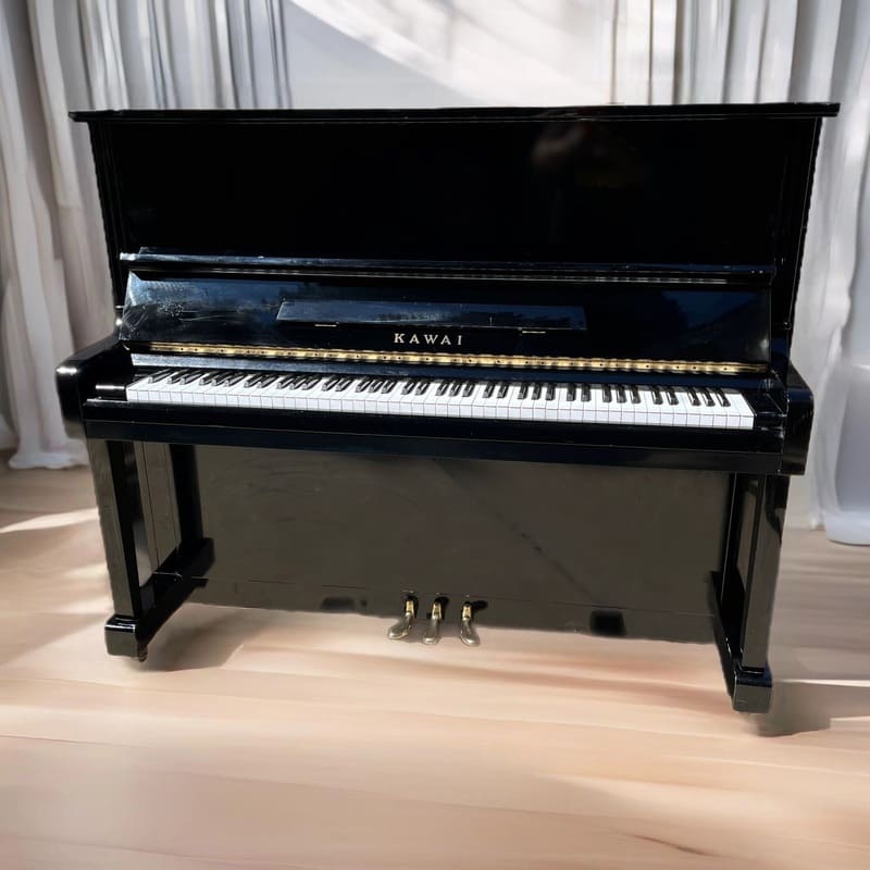 Kawai BL-31 Upright Piano – Japanese Craftsmanship in Excell