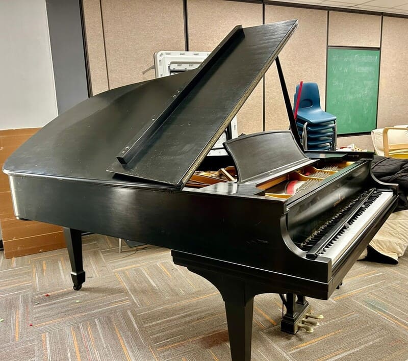 Steinway & Sons Model B - 6'11" Grand Piano Exceptional Valu