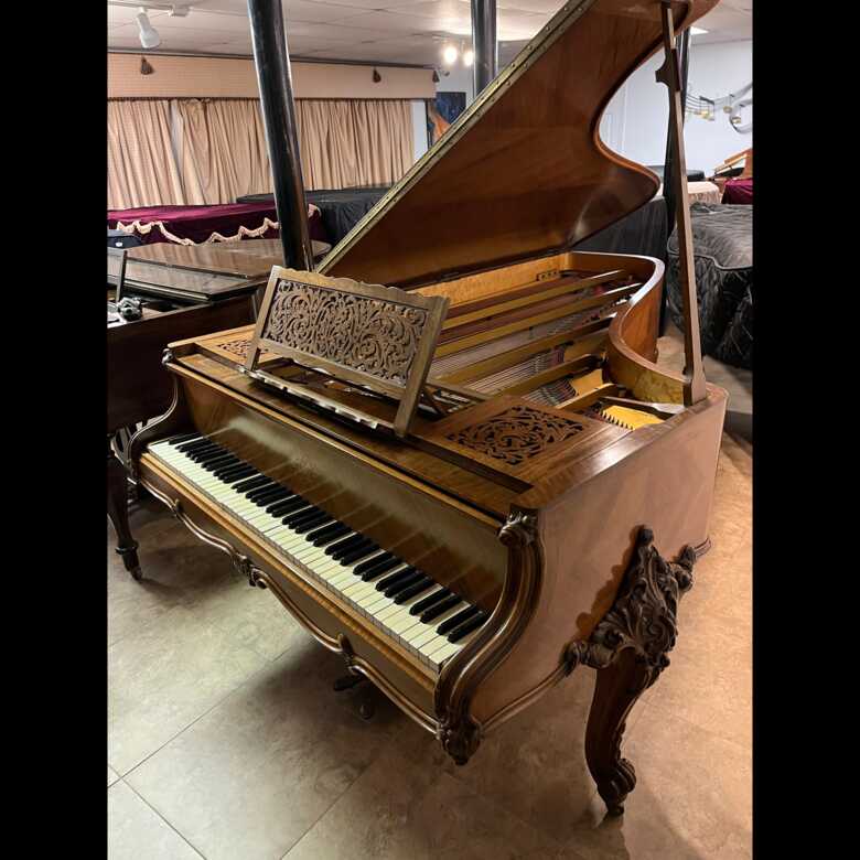 Erard Paris 7' Grand Piano