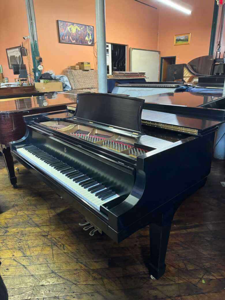 Steinway D 441004