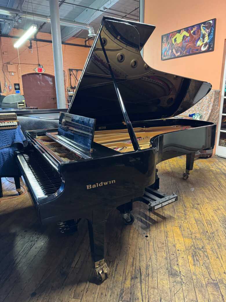 Baldwin SD-10 #362512