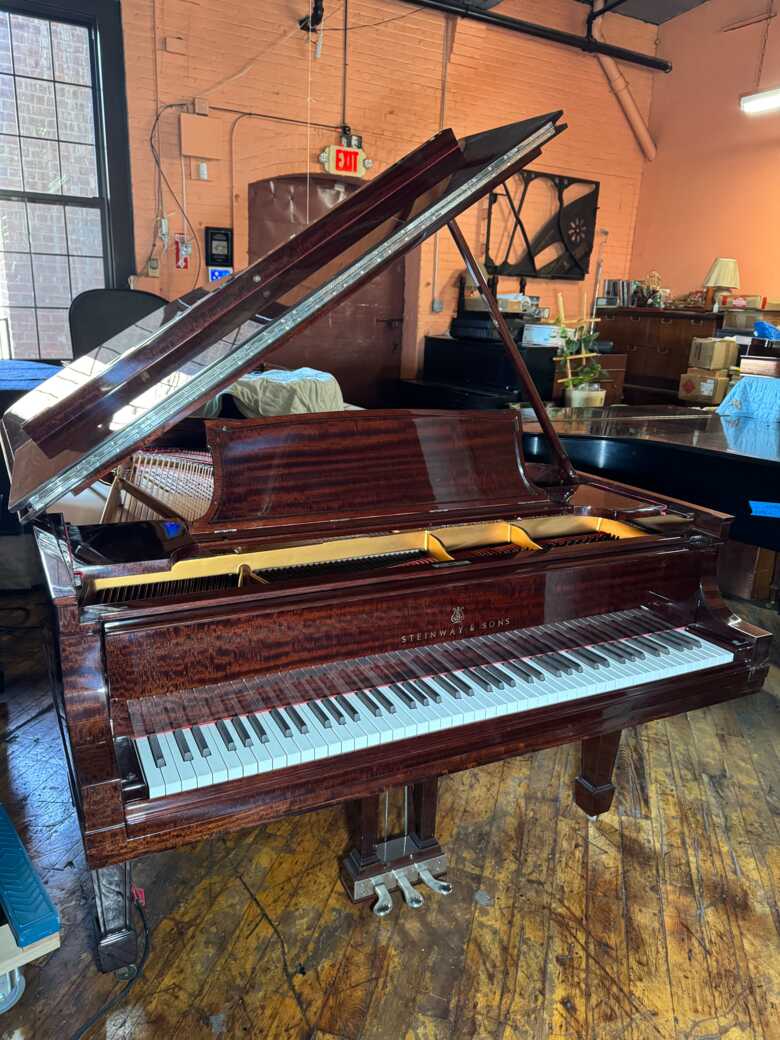 Steinway & Sons B #237944