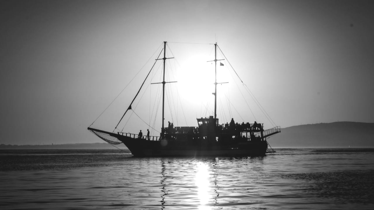 the pirate queen of pinghai bay