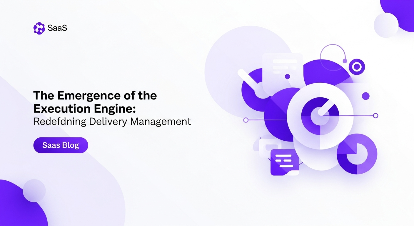  Interface de um dashboard de Customer Success mostrando health score e alertas.