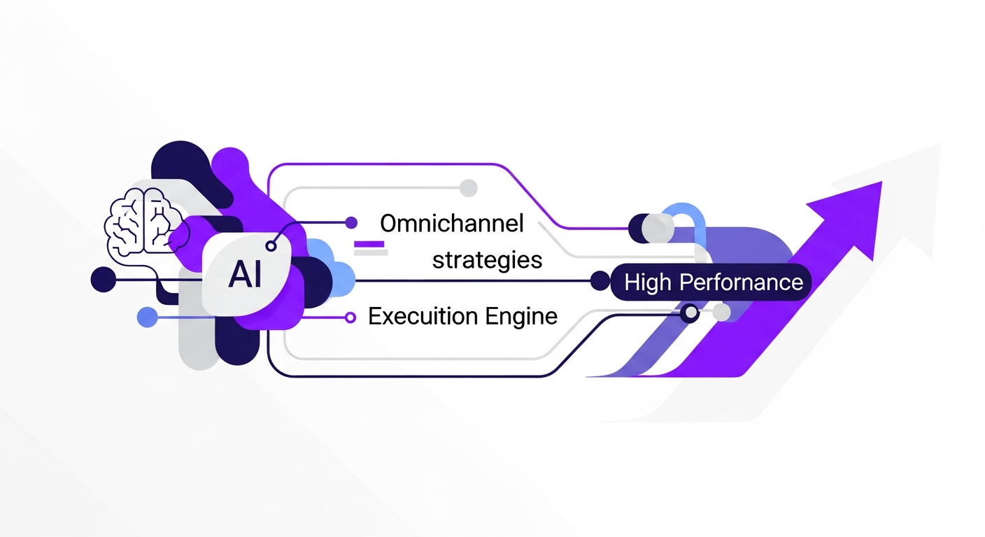  Gráfico de tendências mostrando melhoria de KPIs ao longo do tempo após otimização de playbooks