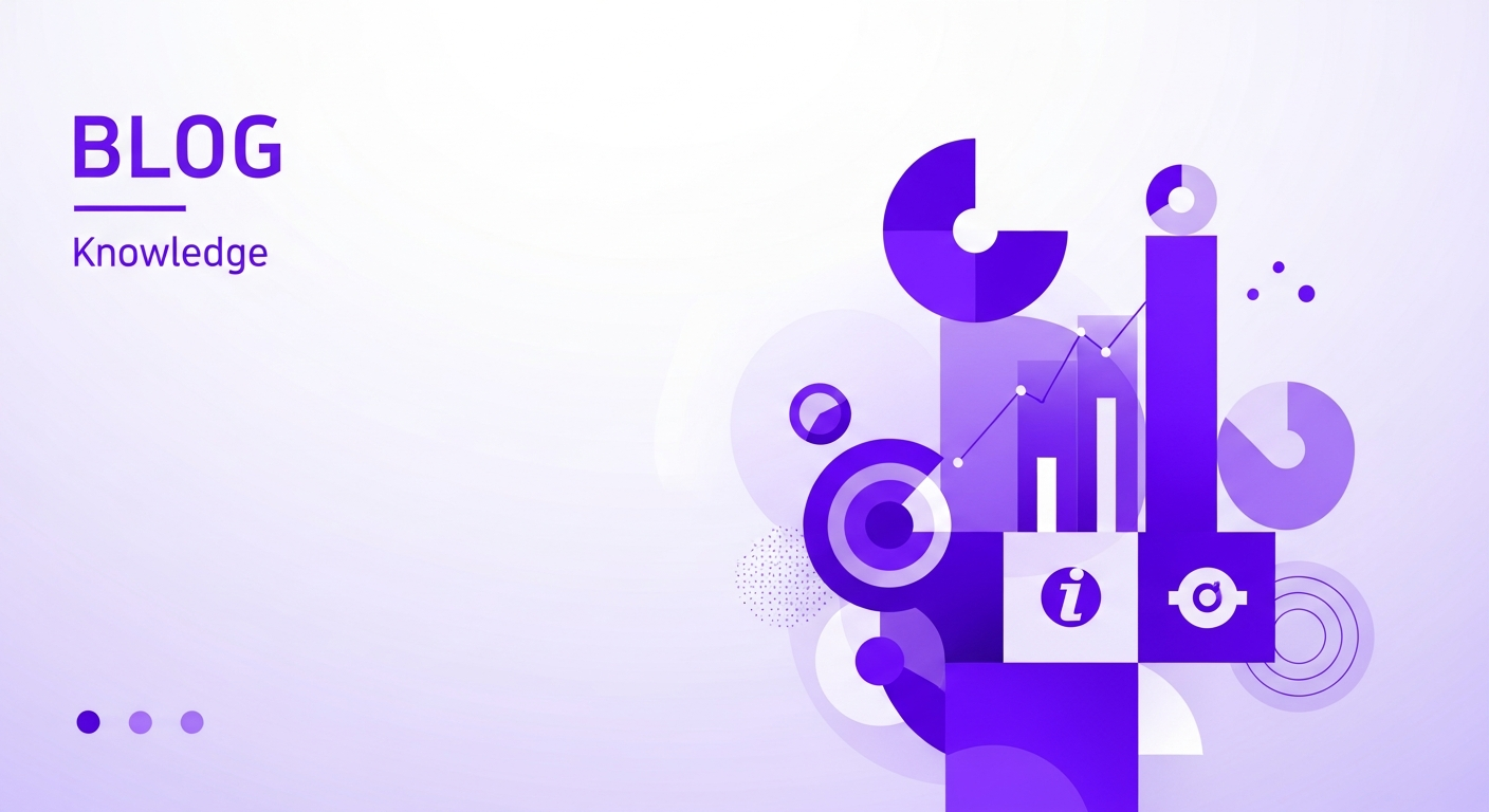  Equipe de vendas colaborando e analisando dados em um dashboard de IA