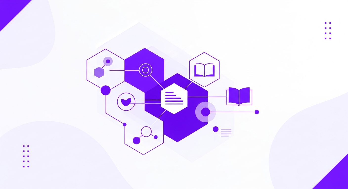  Gráfico de barras mostrando o aumento da produtividade e a redução do tempo de onboarding após a implementação de uma base de conhecimento, com dados hipotéticos.