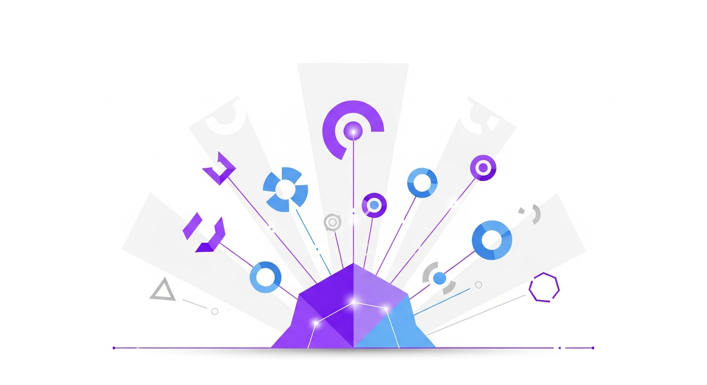  Gráfico de barras comparando o tempo de onboarding com e sem uma Base de Conhecimento, mostrando redução de tempo.