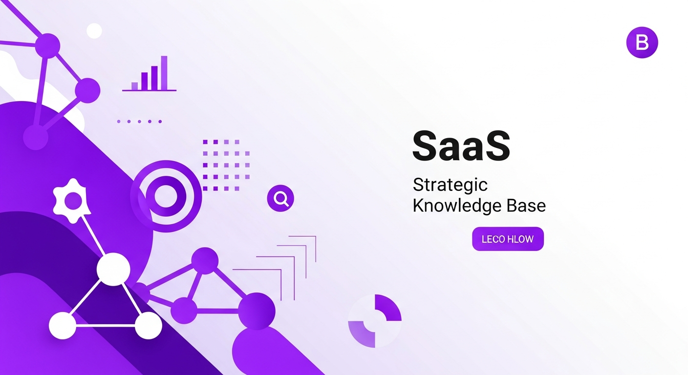  Visualização de um dashboard de base de conhecimento com categorias e busca