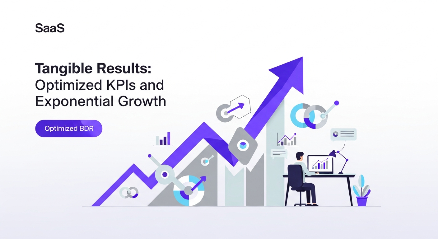  Representação de um dashboard de Customer Success Intelligence com métricas de health score e churn.